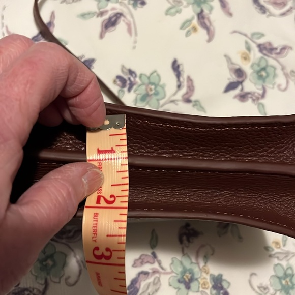 Botkier brown leather purse - Picture 15 of 15